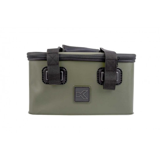 Geanta Korum - Eva Tackle Bait Station